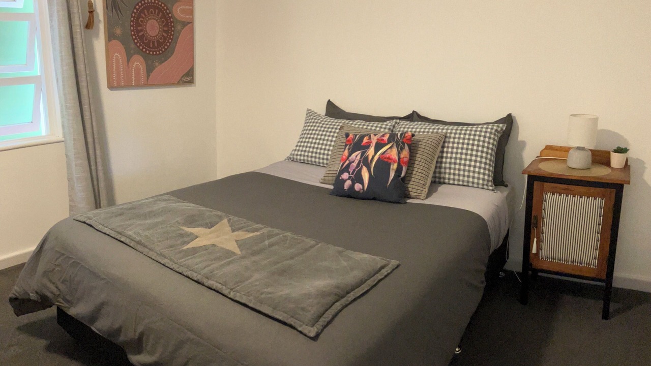 Photo of Bedroom in Tatiara