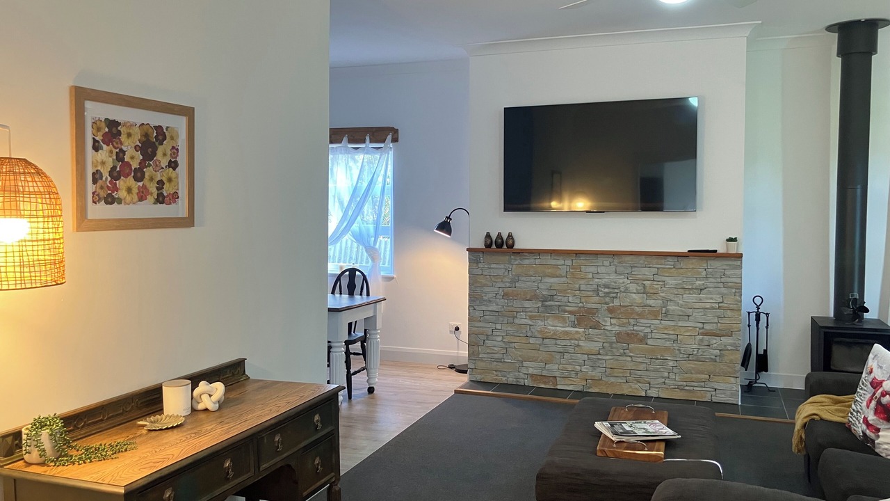 Photo of Livingroom in Tatiara