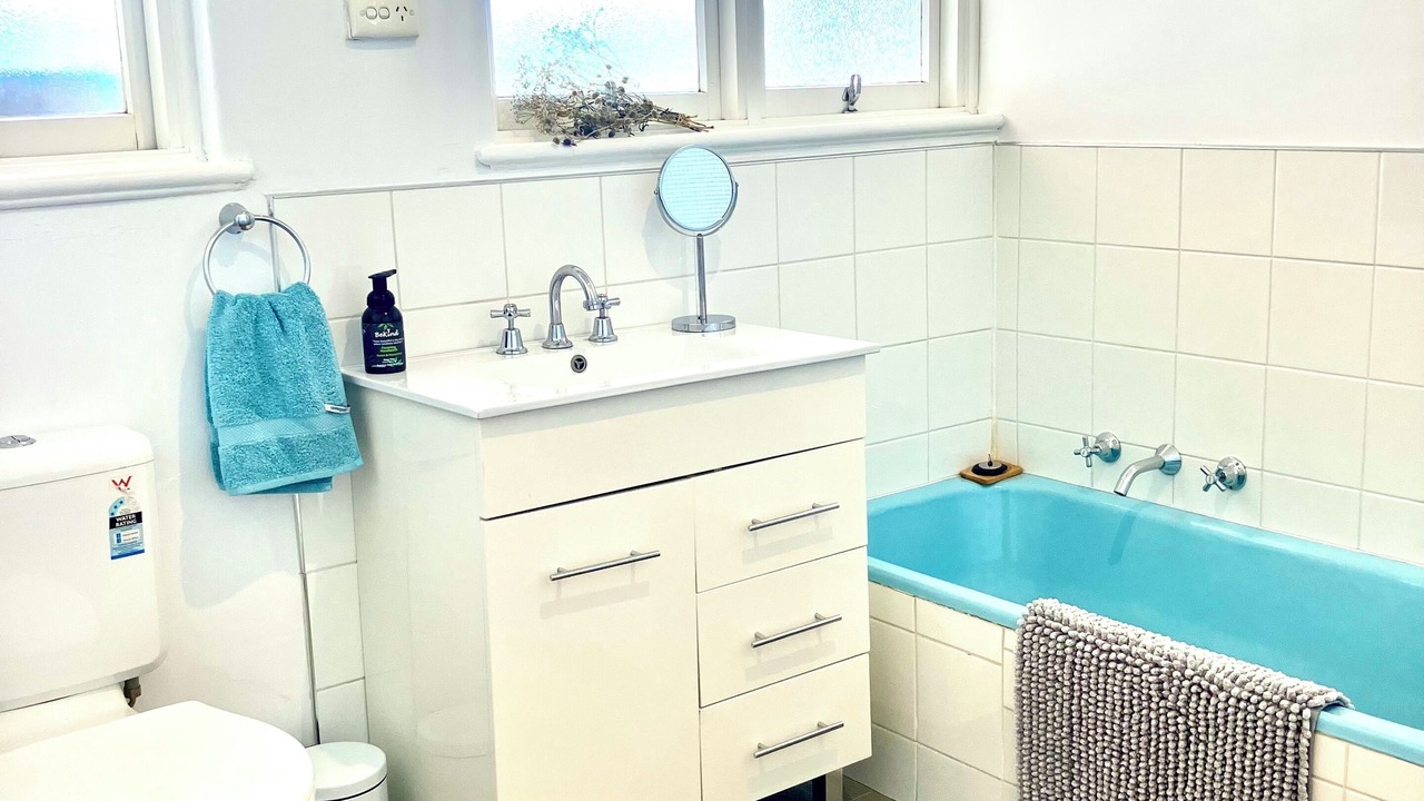 Photo of Bathroom in Tatiara