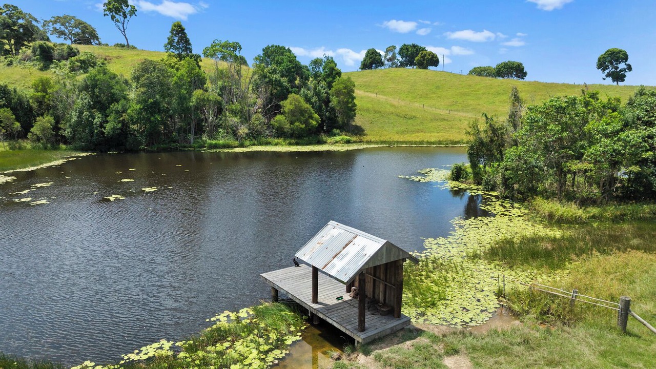 Photo of Outdoor in Cudgera Creek