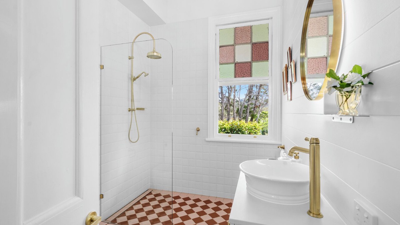 Photo of Bathroom in Cudgera Creek