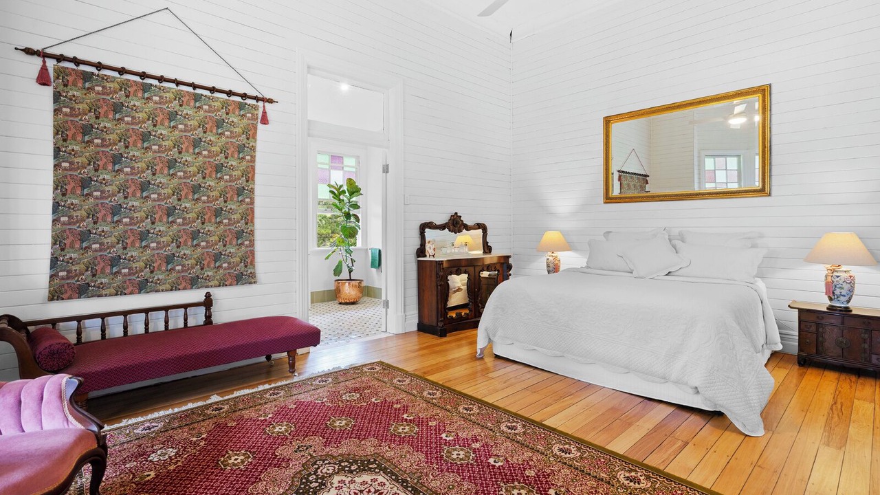 Photo of Bedroom in Cudgera Creek