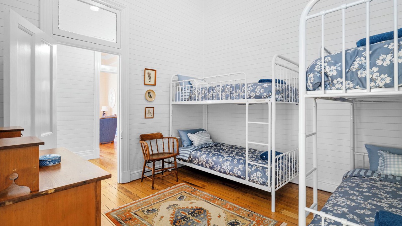 Photo of Bedroom in Cudgera Creek