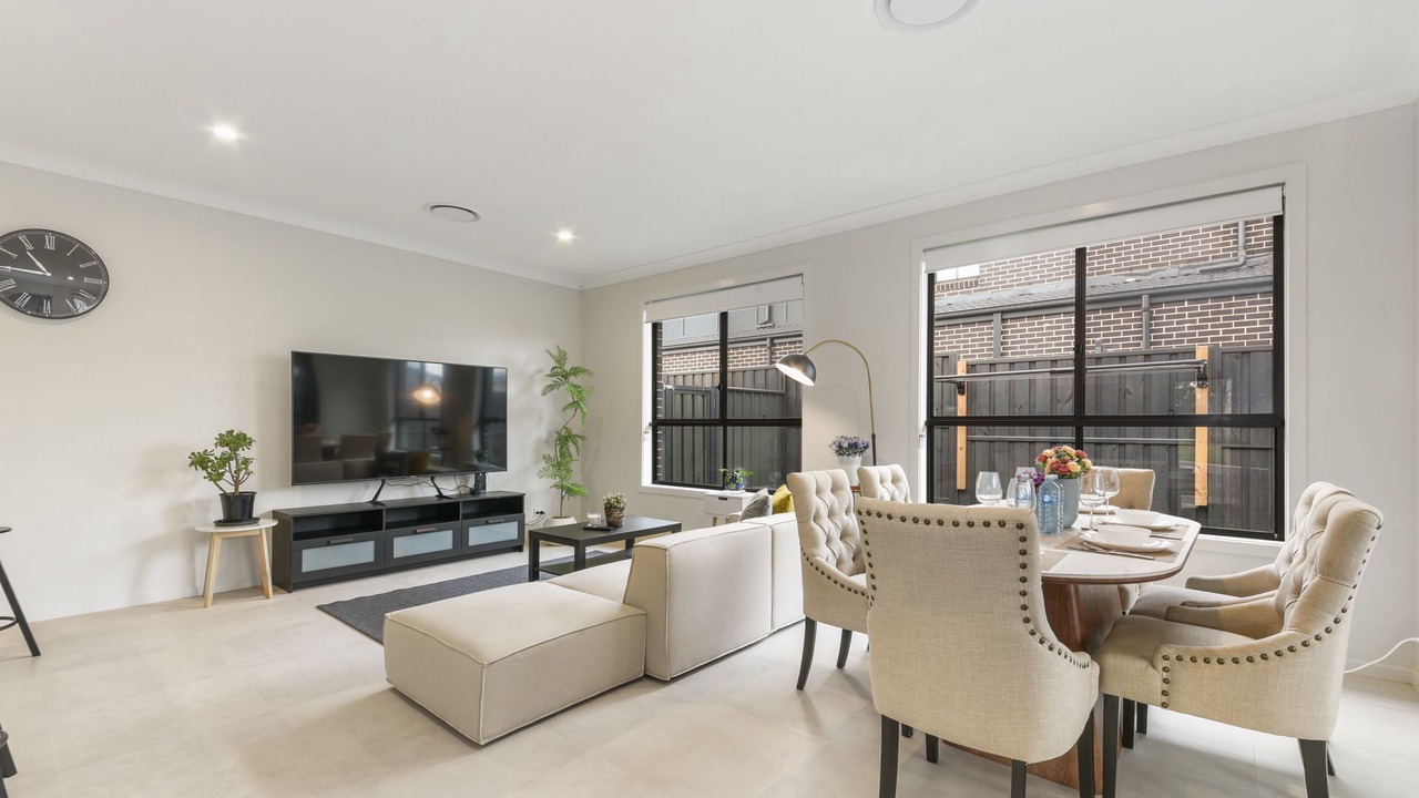 Photo of Livingroom in Box Hill