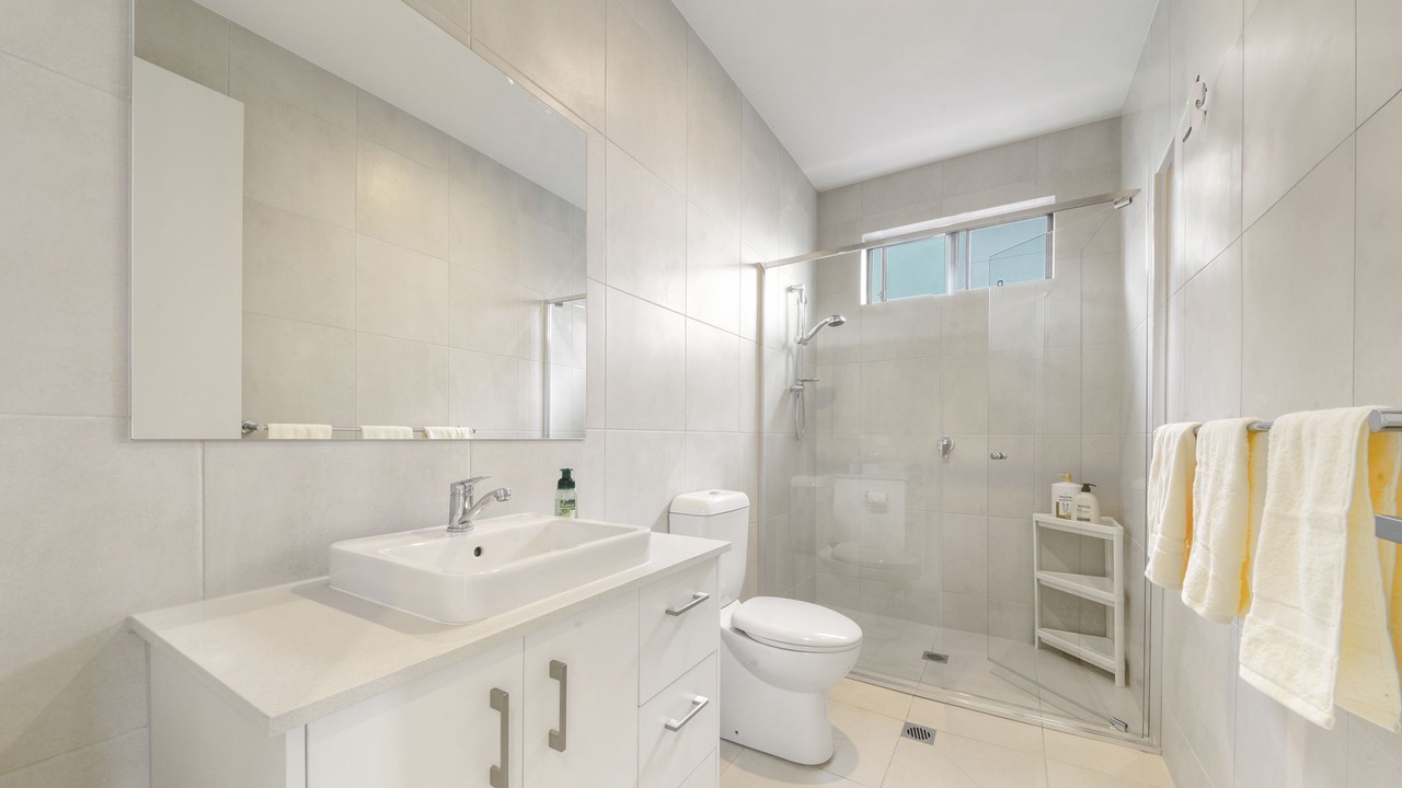 Photo of Bathroom in Box Hill