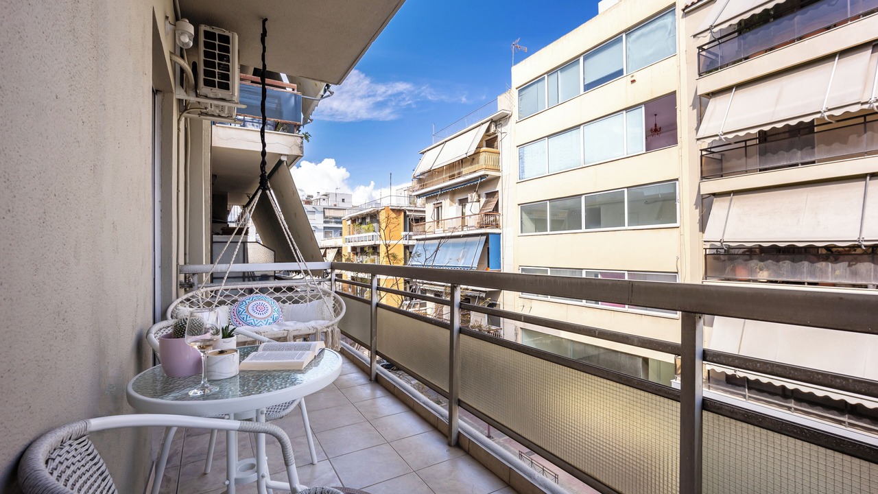 Photo of Outdoor in Dafni-Ymittos