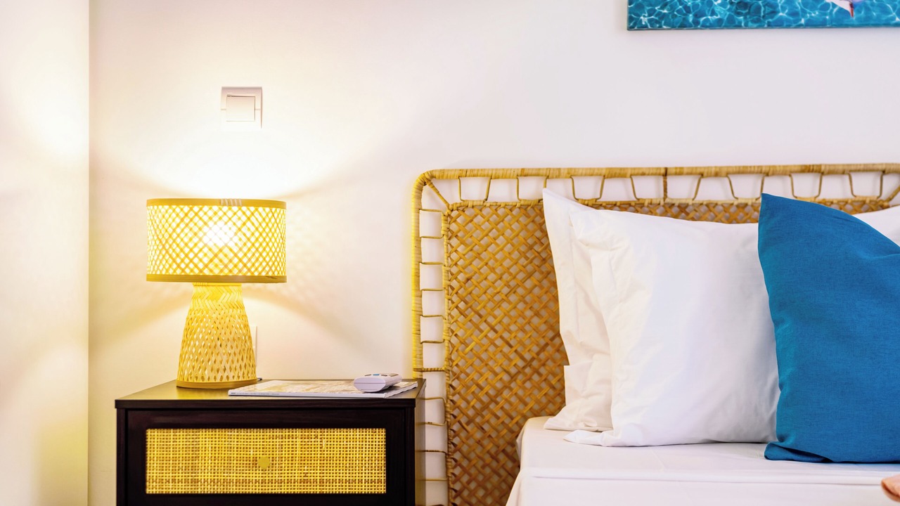Photo of Bedroom in Dafni-Ymittos