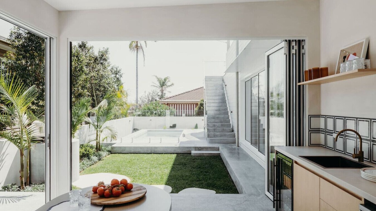 Photo of Kitchen in Nelson Bay