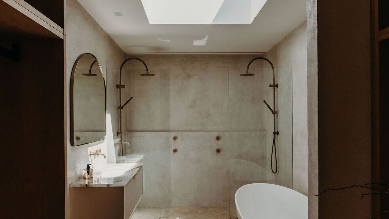 Photo of Bathroom in Nelson Bay