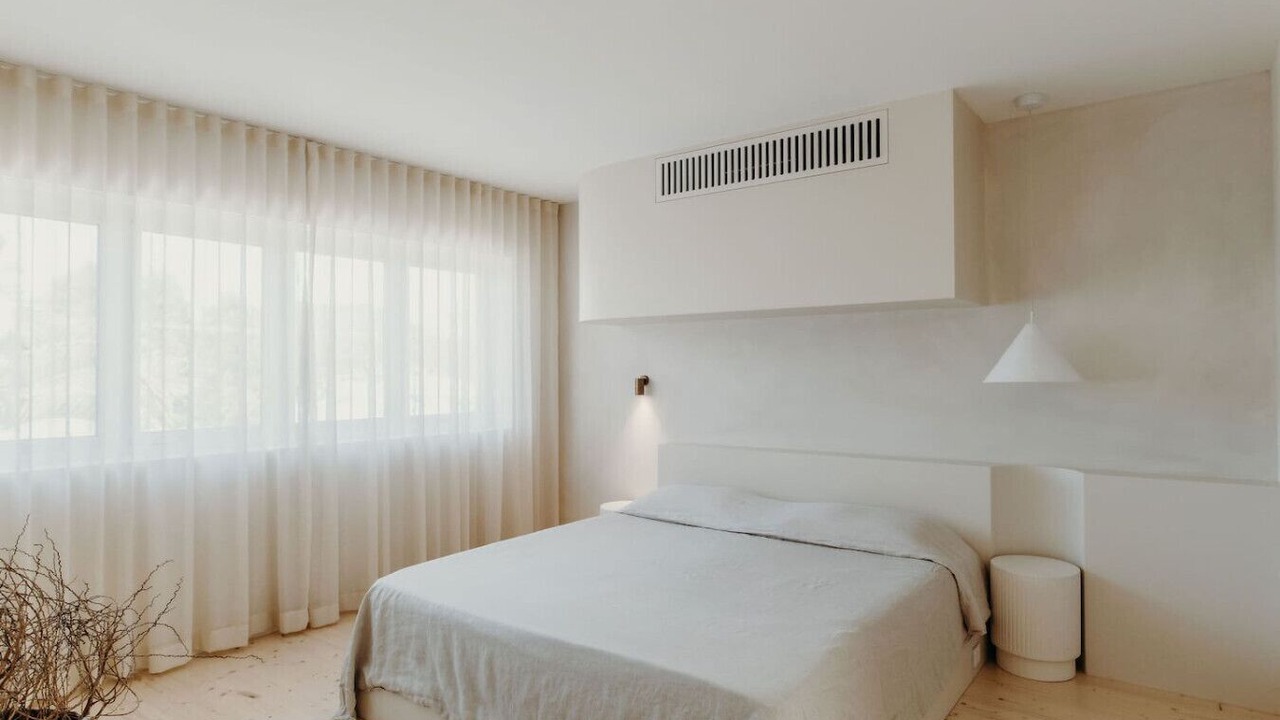 Photo of Bedroom in Nelson Bay