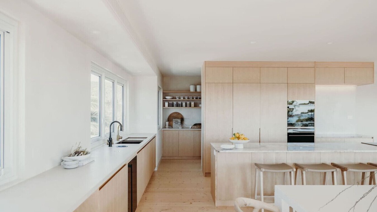 Photo of Kitchen in Nelson Bay