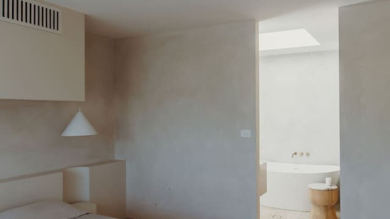 Photo of Bedroom in Nelson Bay