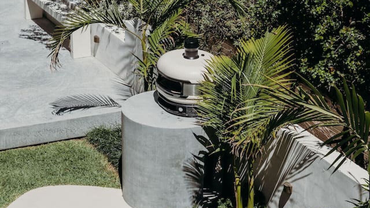 Photo of Patio Balcony in Nelson Bay