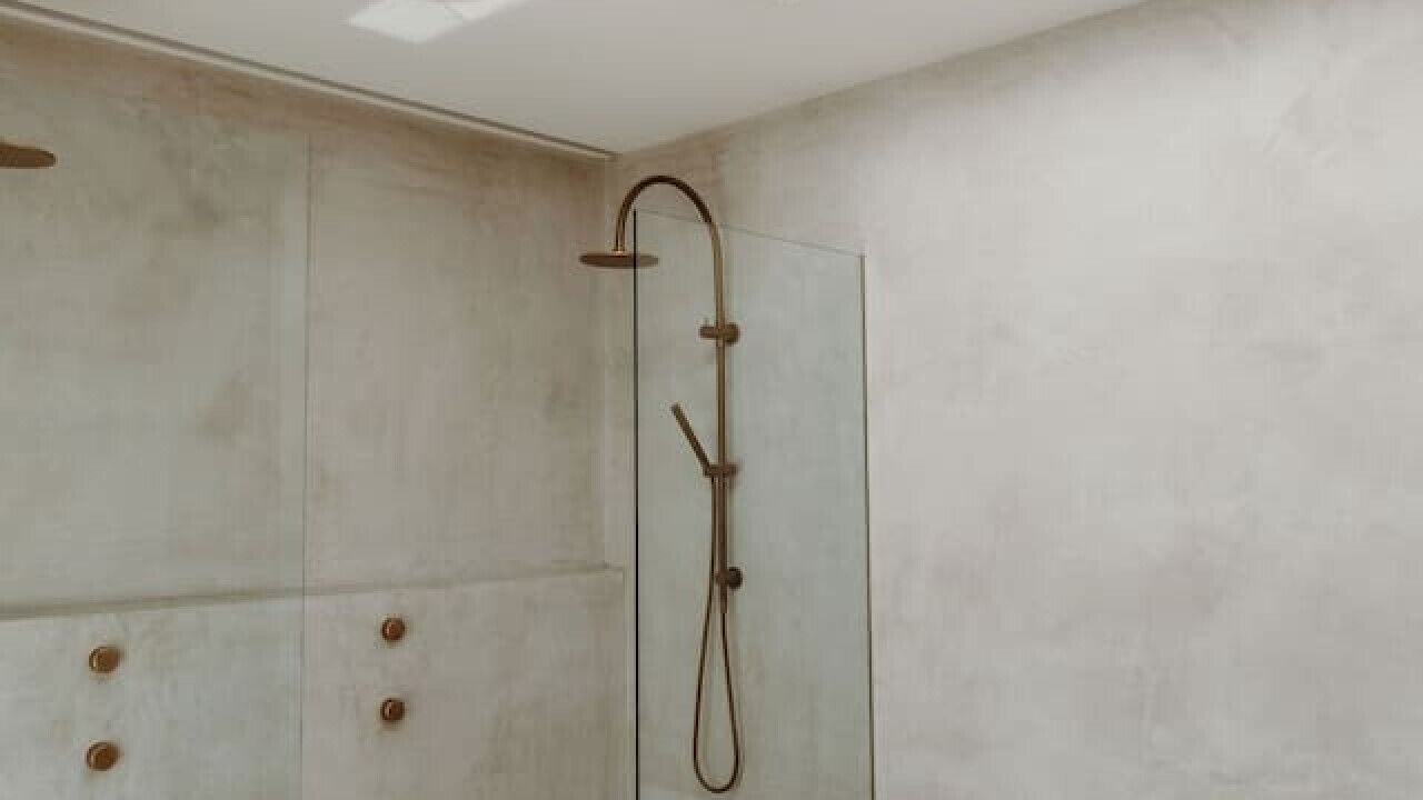 Photo of Bathroom in Nelson Bay