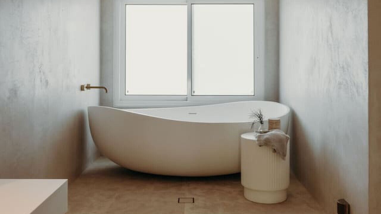 Photo of Bathroom in Nelson Bay