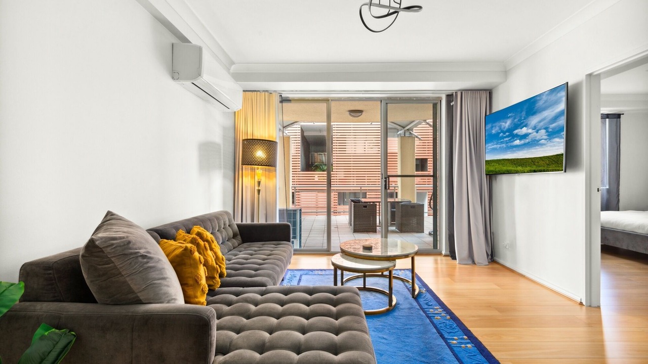 Photo of Livingroom in Parramatta