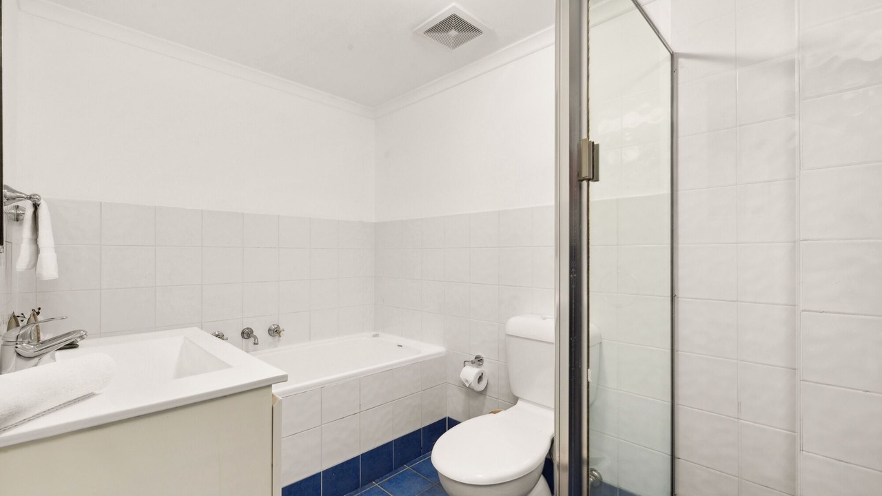 Photo of Bathroom in Parramatta