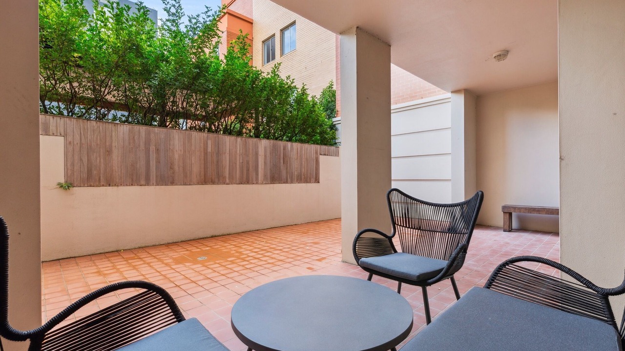 Photo of Outdoor in Camperdown