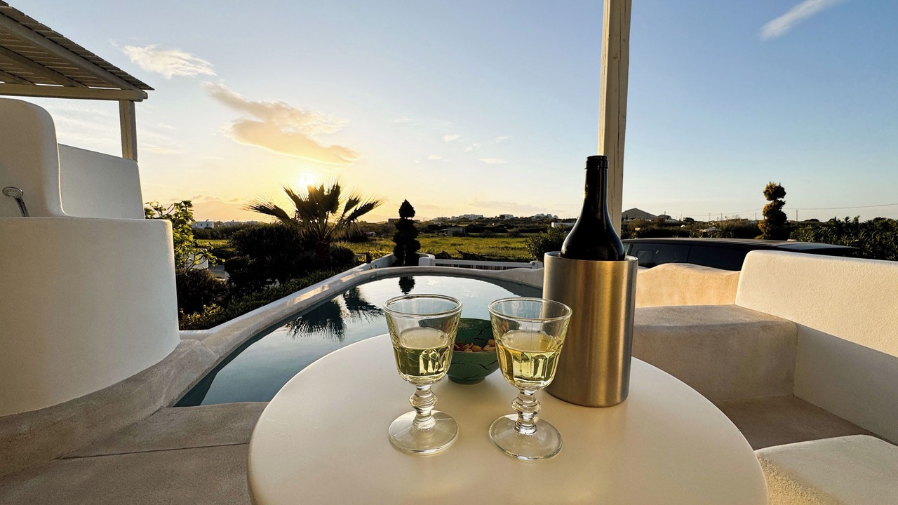 Photo of Outdoor in Naxos