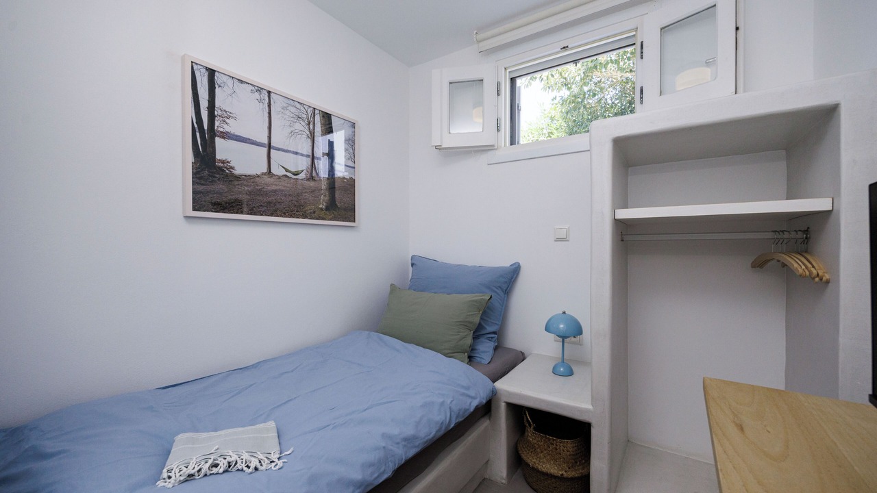 Photo of Bedroom in Naxos