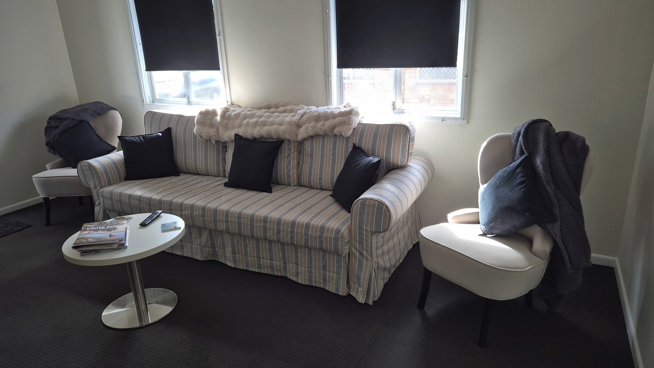 Photo of Livingroom in Redcliffe
