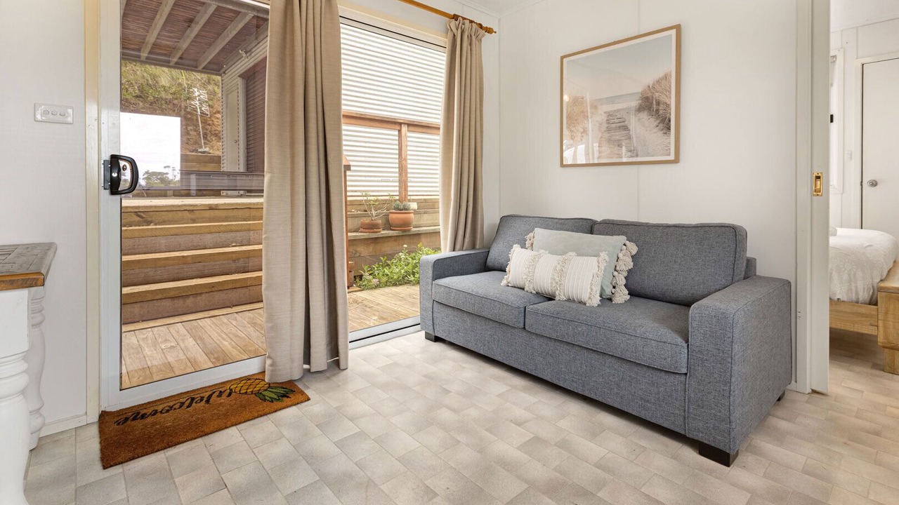 Photo of Livingroom in Lakes Entrance