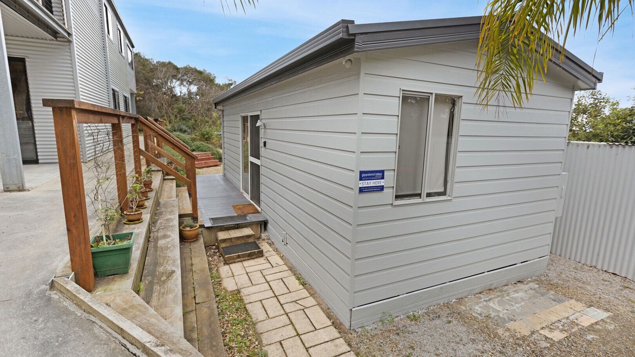 Photo of Outdoor in Lakes Entrance