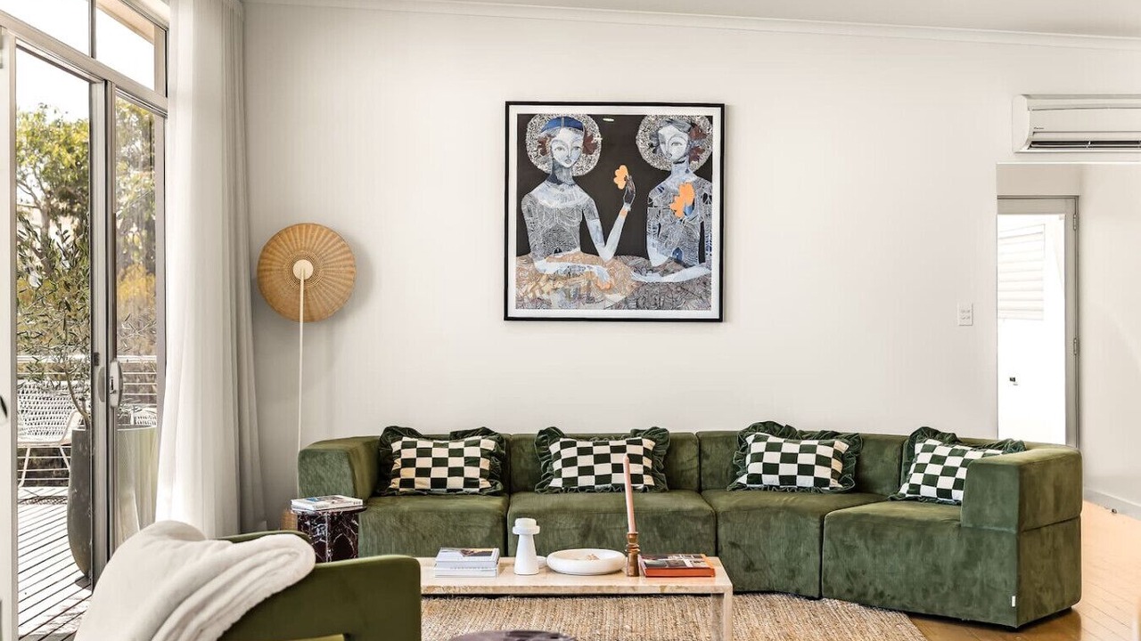 Photo of Livingroom in Myponga Beach