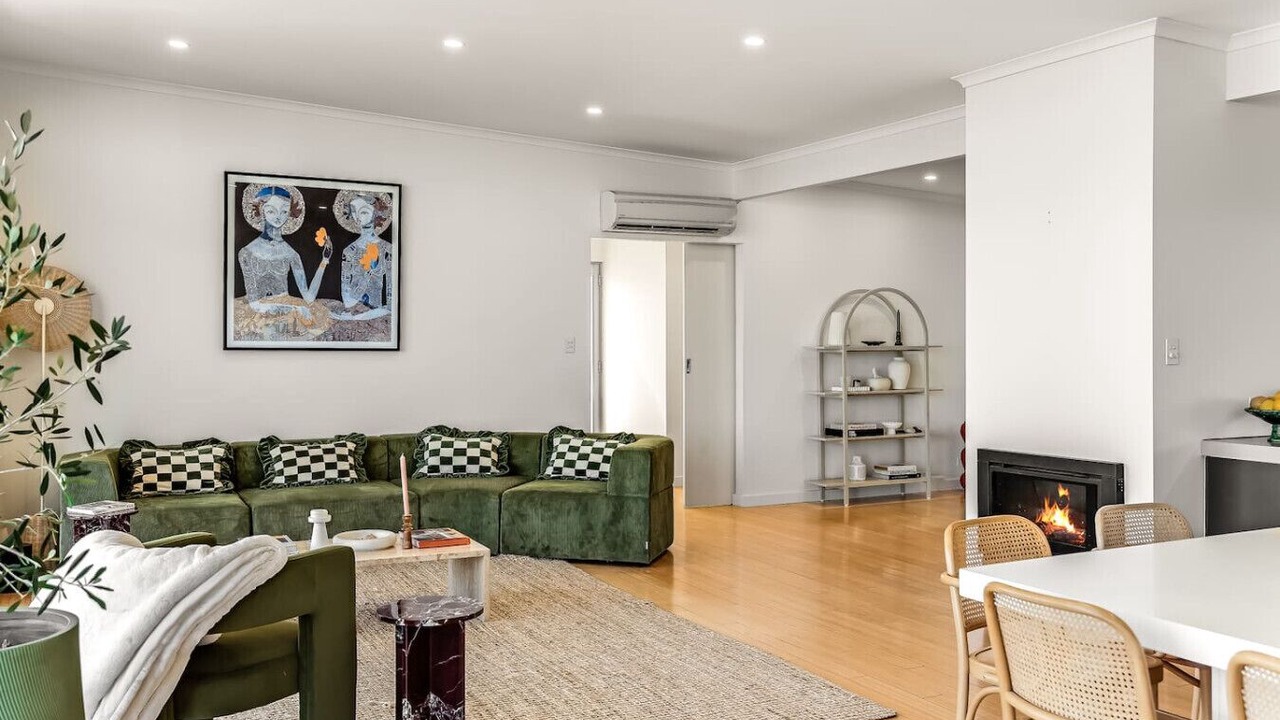 Photo of Livingroom in Myponga Beach