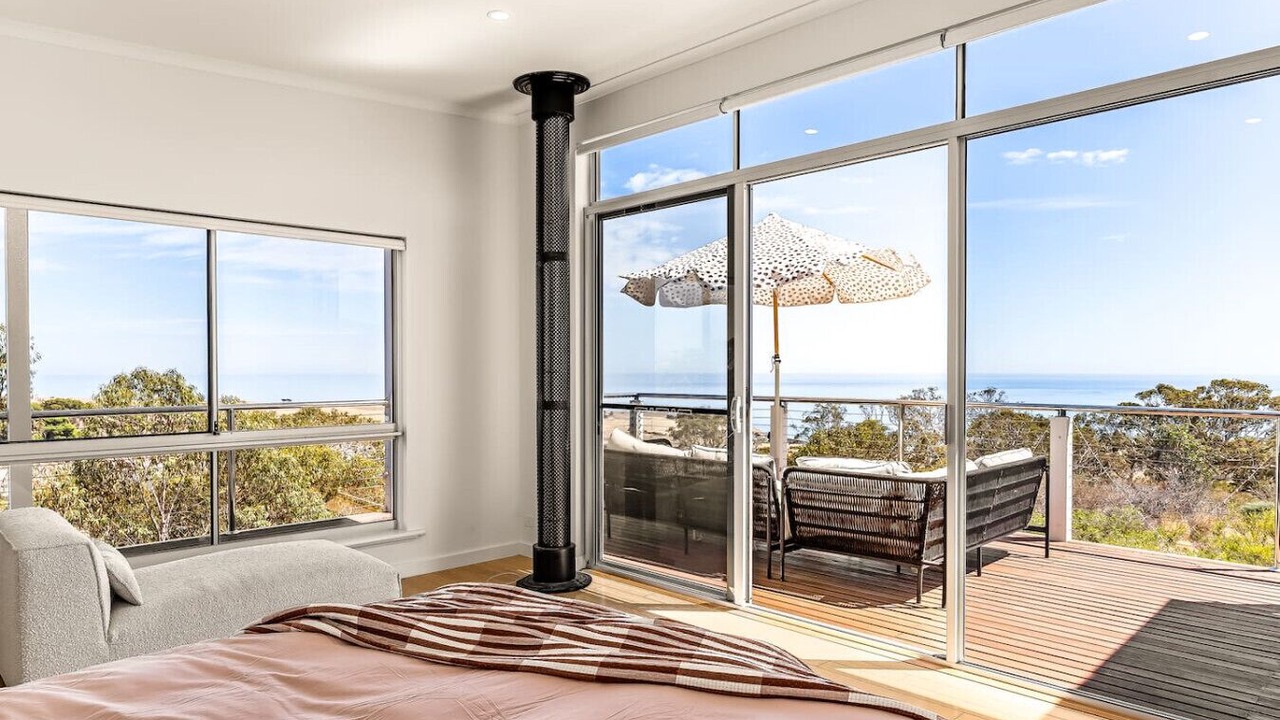 Photo of Bedroom in Myponga Beach