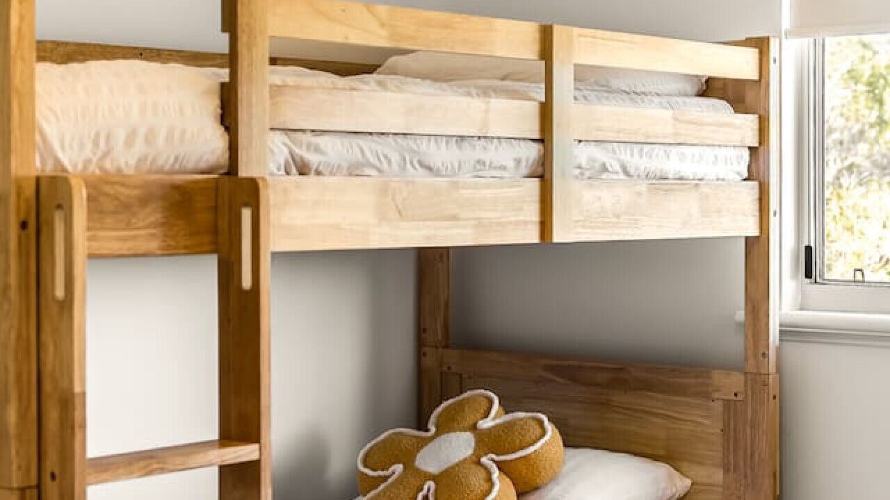 Photo of Bedroom in Myponga Beach