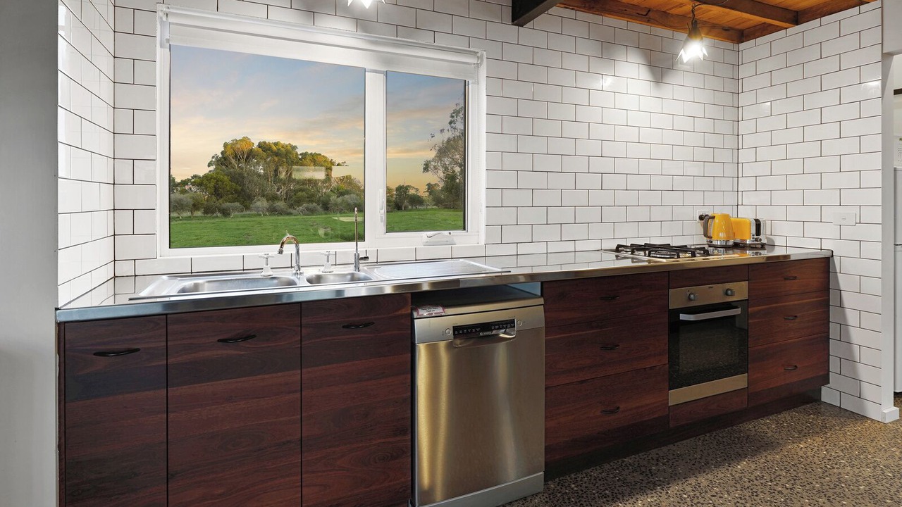 Photo of Kitchen in Wangoom