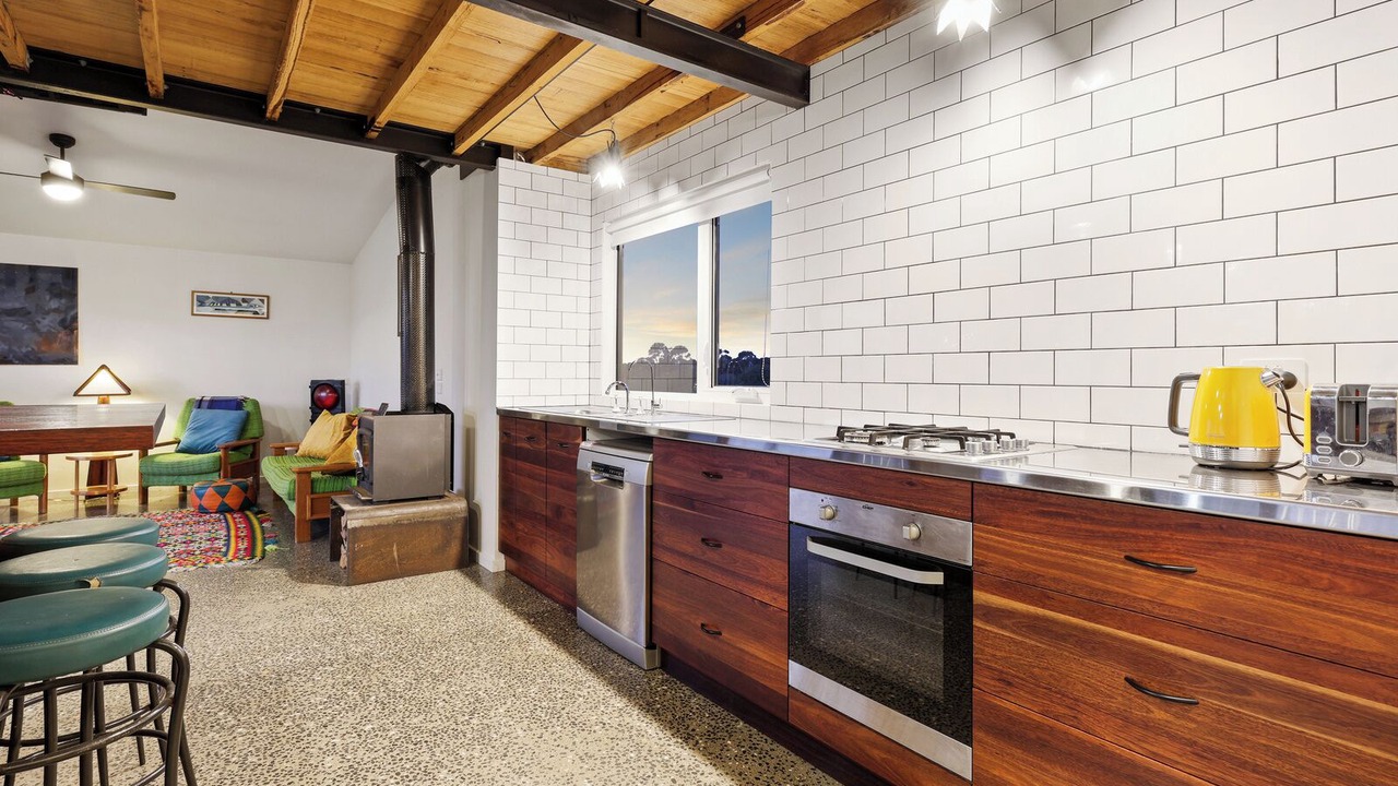 Photo of Kitchen in Wangoom
