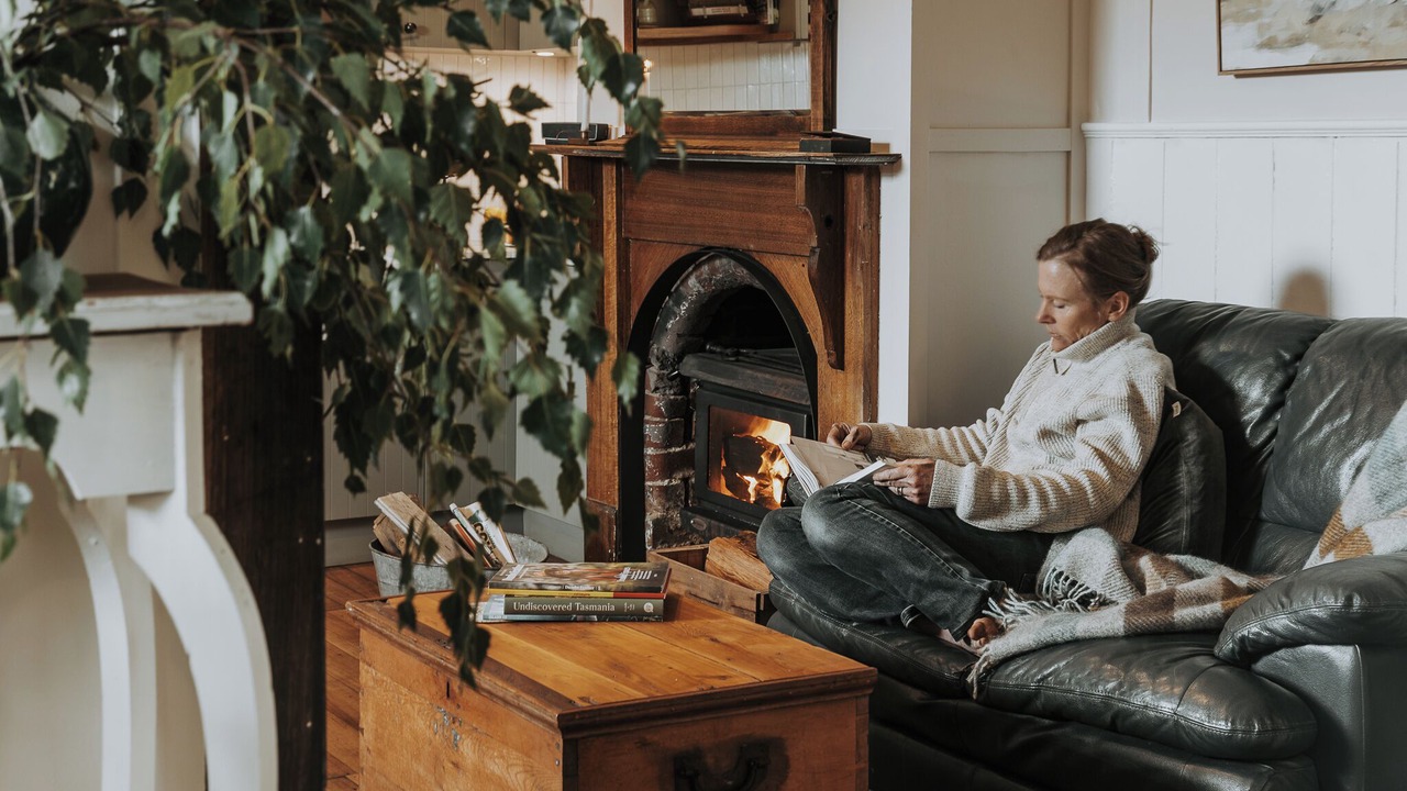 Photo of Livingroom in Glen Huon
