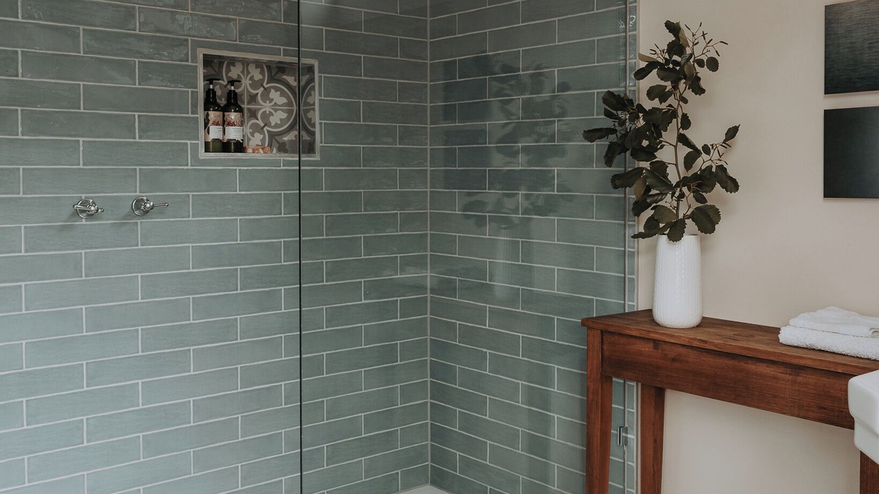 Photo of Bathroom in Glen Huon