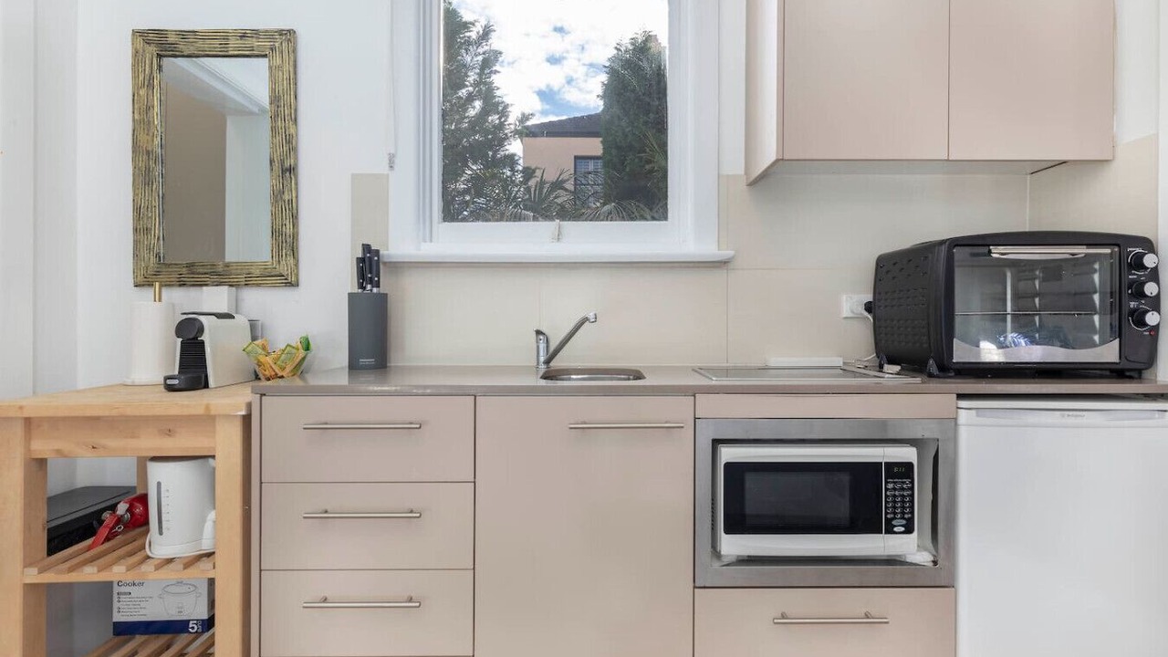 Photo of Kitchen in North Sydney