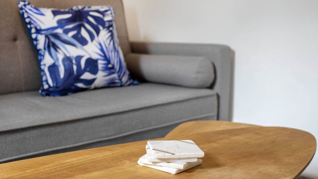 Photo of Livingroom in North Sydney