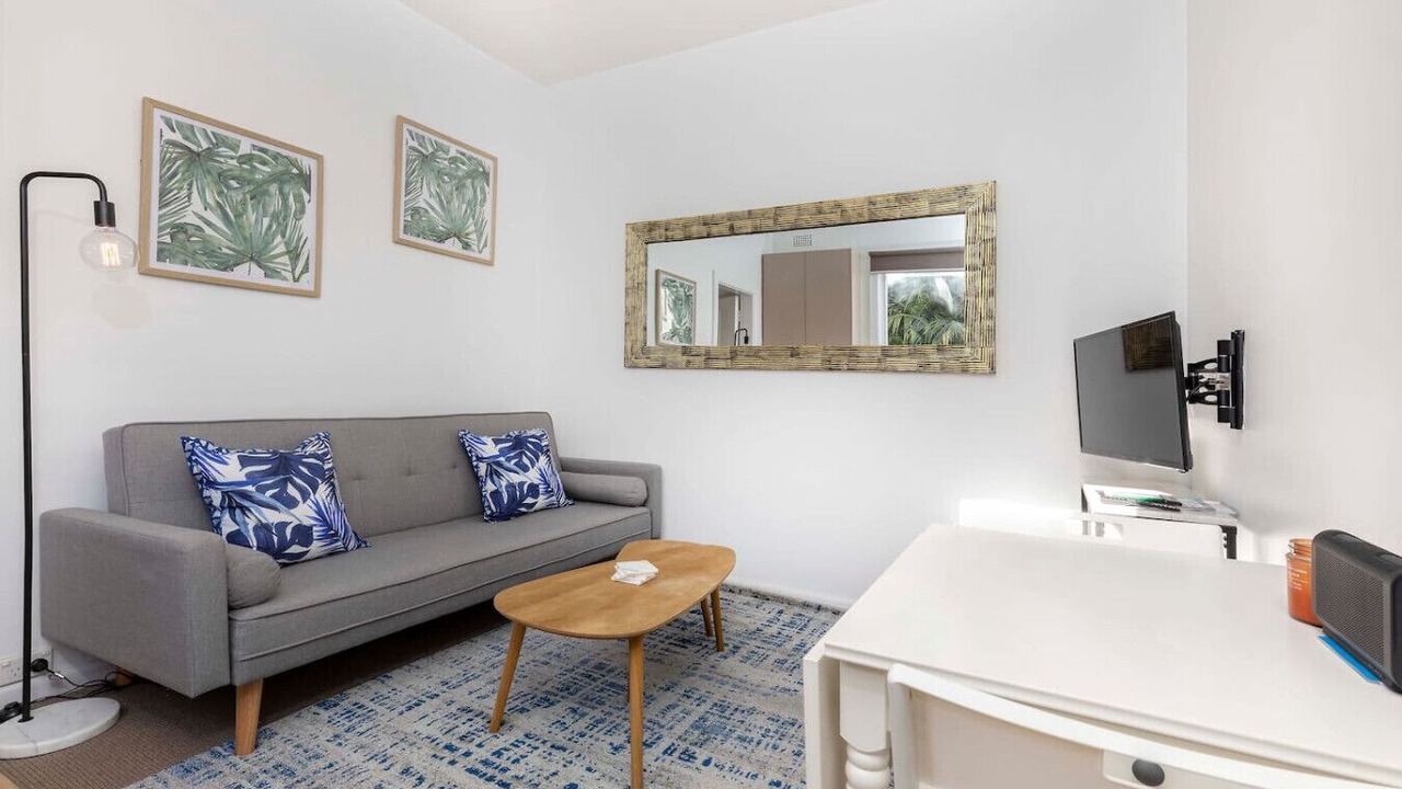 Photo of Livingroom in North Sydney