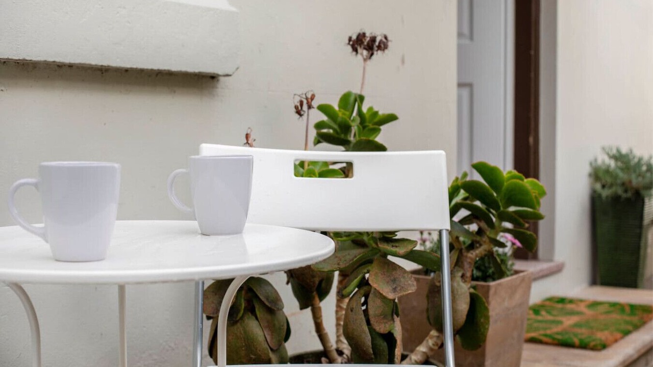 Photo of Outdoor in North Sydney