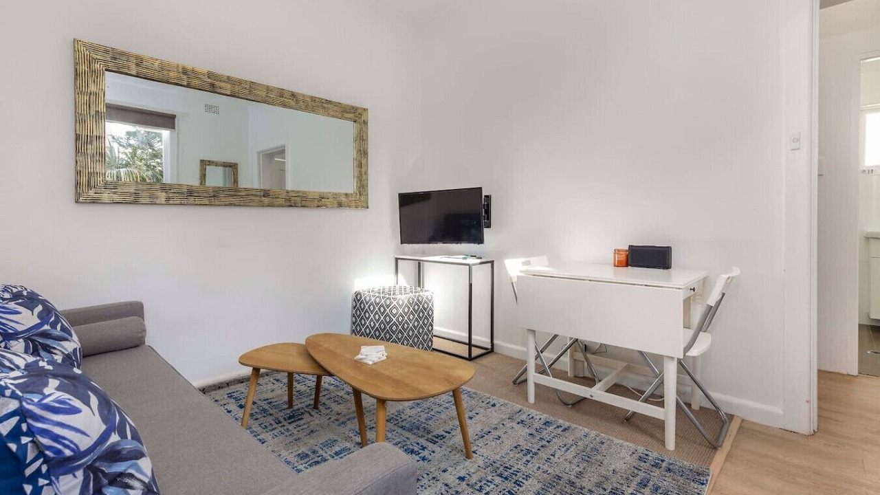 Photo of Livingroom in North Sydney
