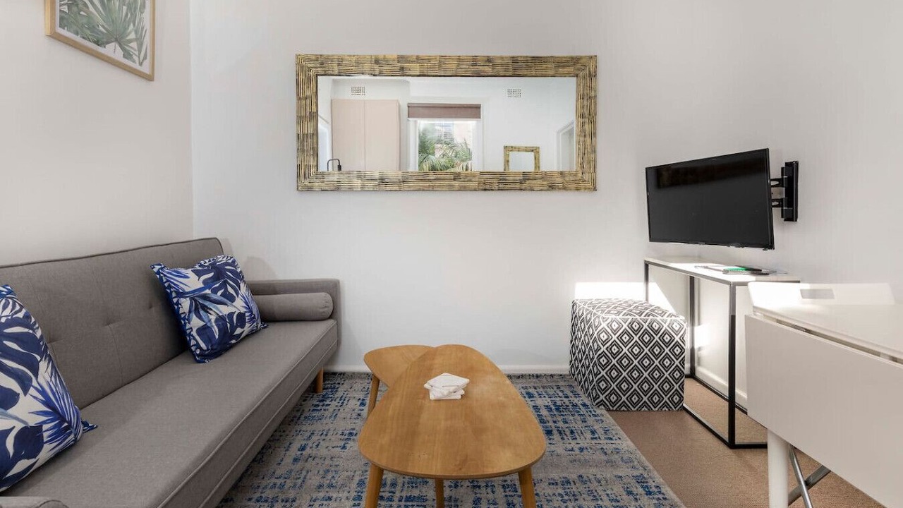 Photo of Livingroom in North Sydney