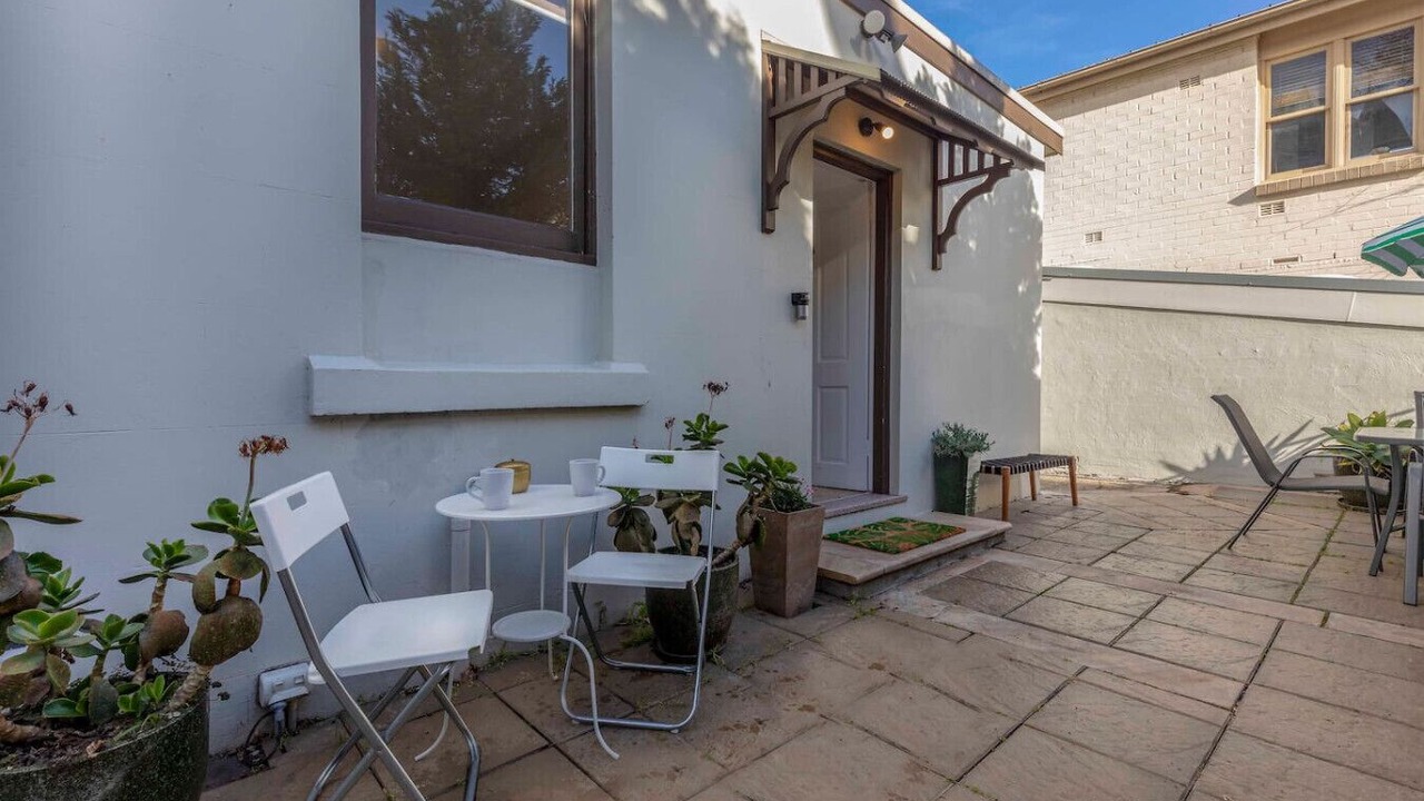 Photo of Outdoor in North Sydney