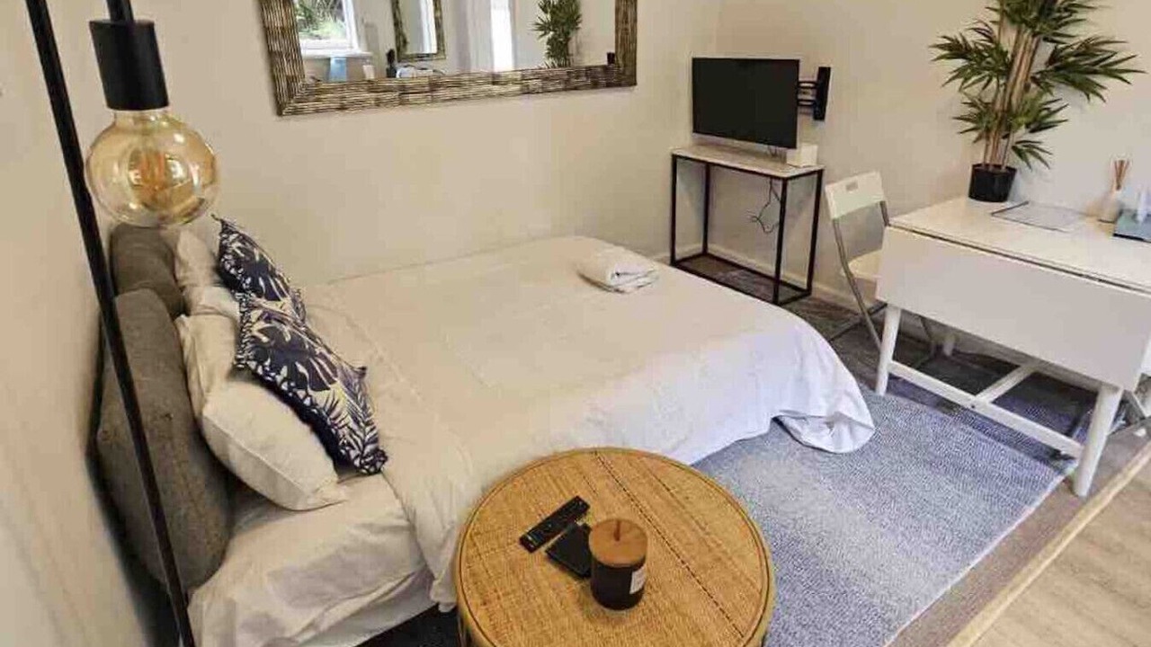 Photo of Bedroom in North Sydney