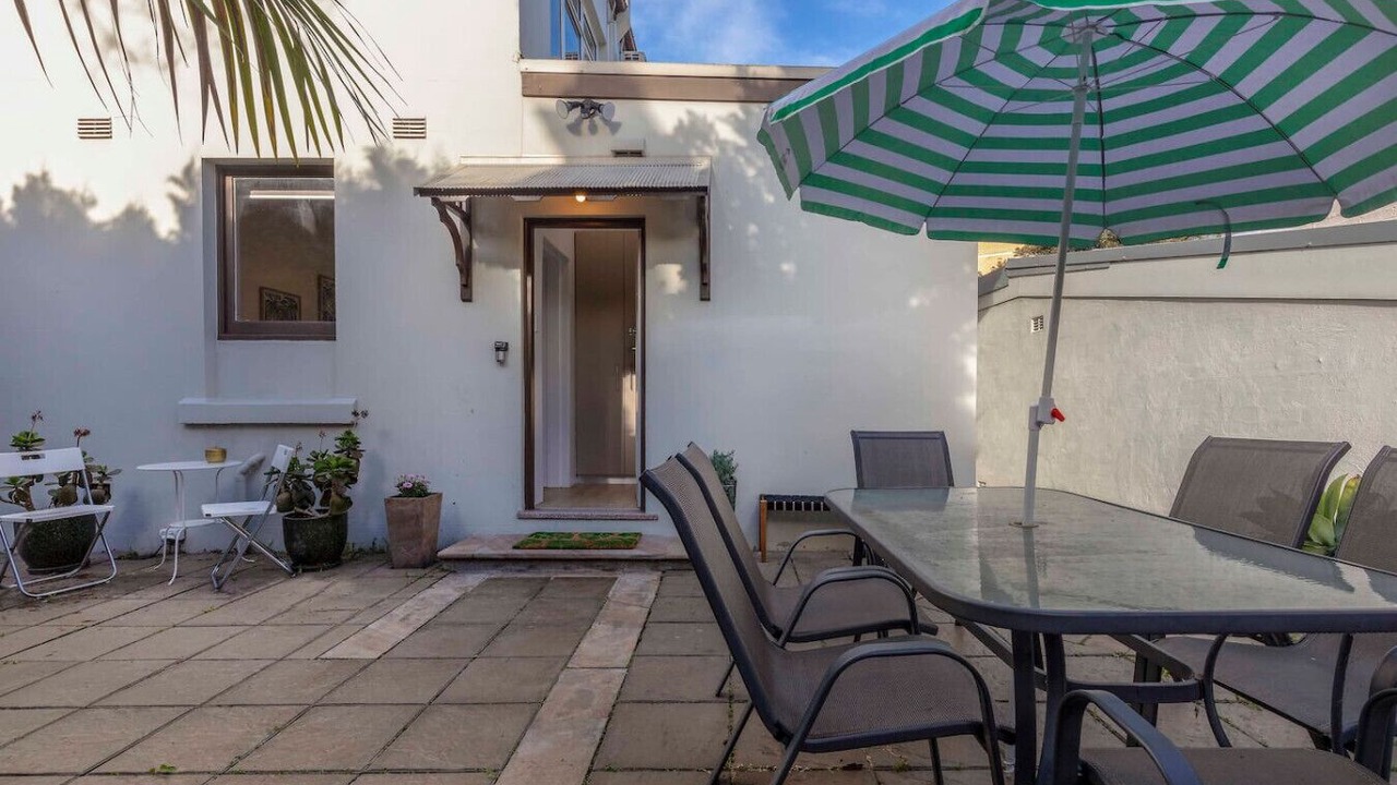 Photo of Outdoor in North Sydney