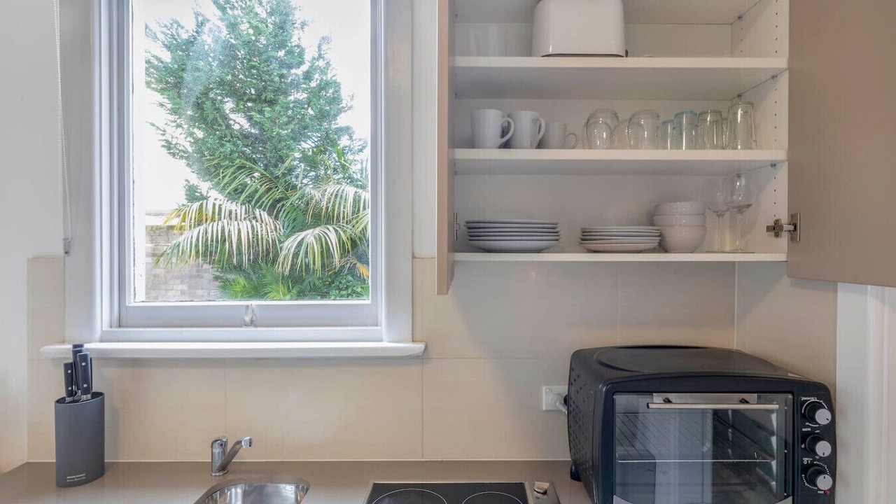 Photo of Kitchen in North Sydney