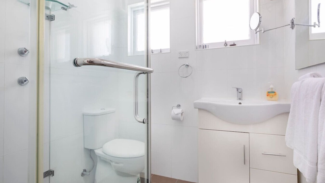 Photo of Bathroom in North Sydney