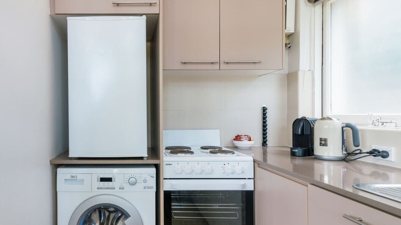 Photo of Kitchen in North Sydney