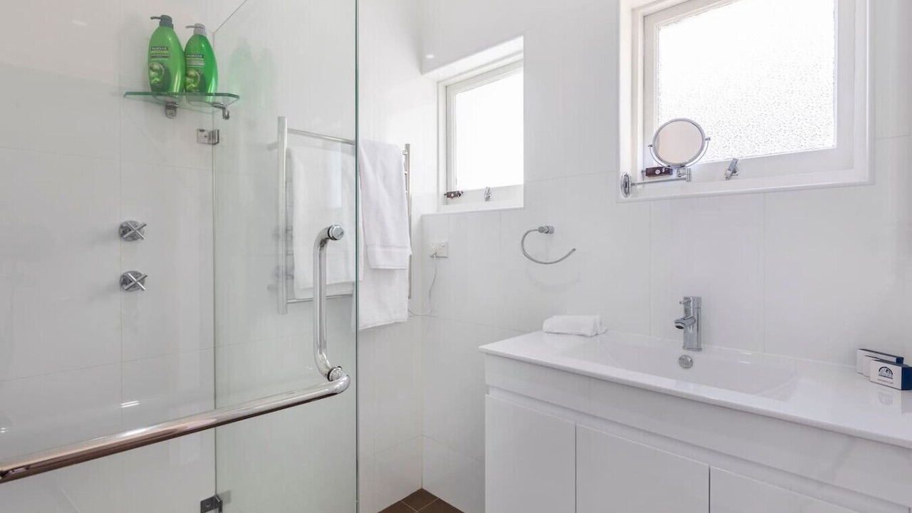 Photo of Bathroom in North Sydney