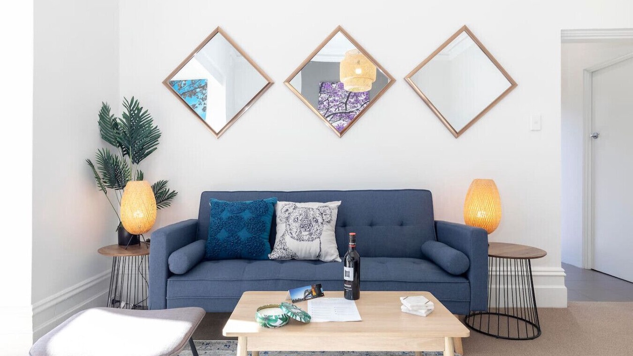 Photo of Livingroom in North Sydney