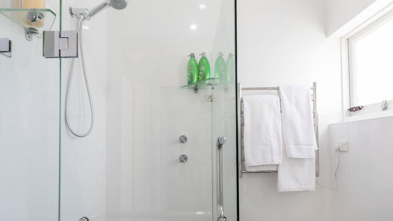 Photo of Bathroom in North Sydney
